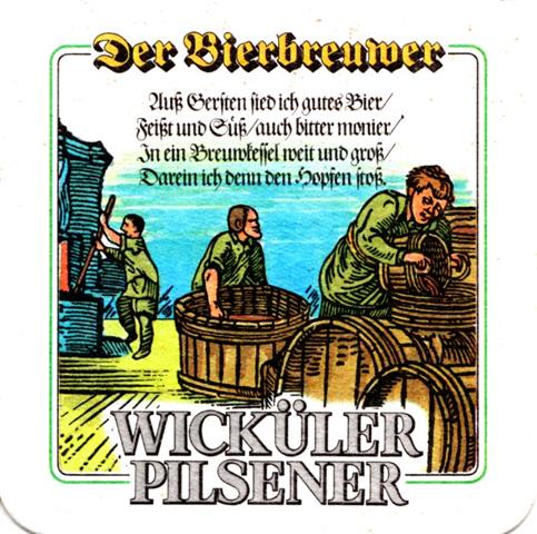 wuppertal w-nw wick berufe 1a (quad180-der bierbreuwer)